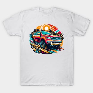 Ford Everest T-Shirt